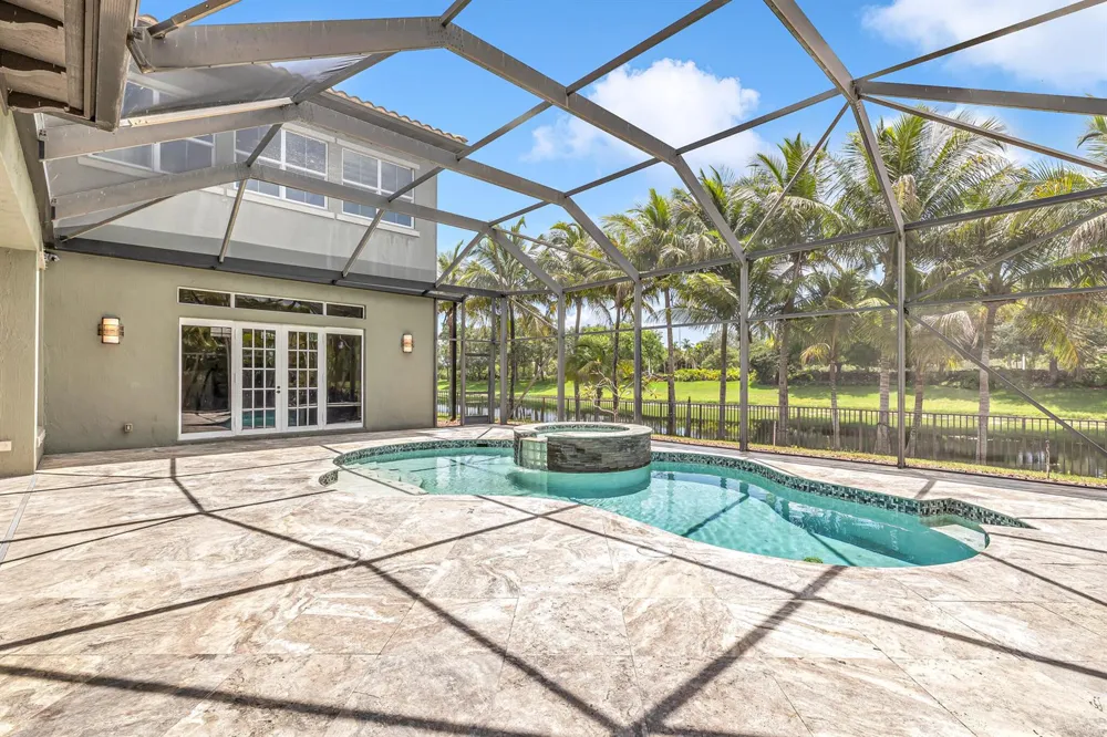 11224 NW 77th Place Parkland, FL 33076