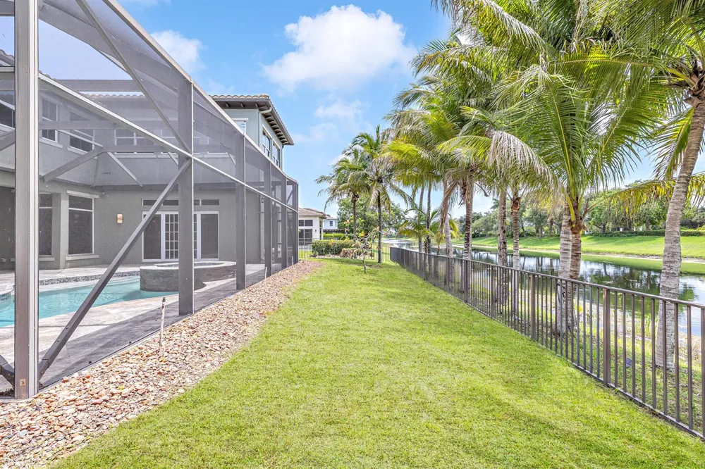 11224 NW 77th Place Parkland, FL 33076