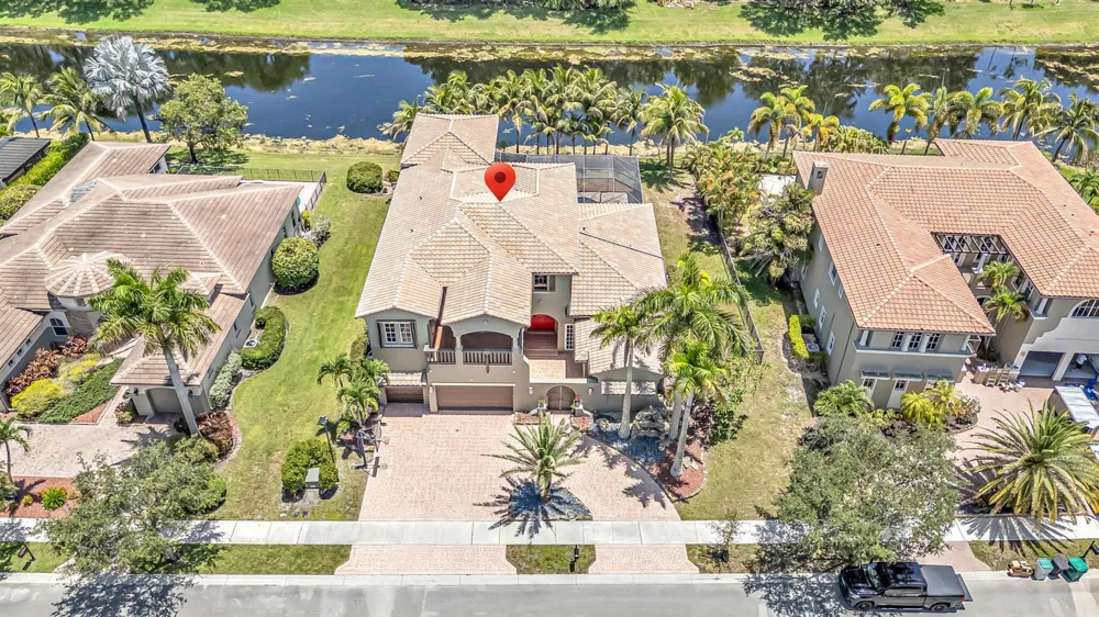 11224 NW 77th Place Parkland, FL 33076