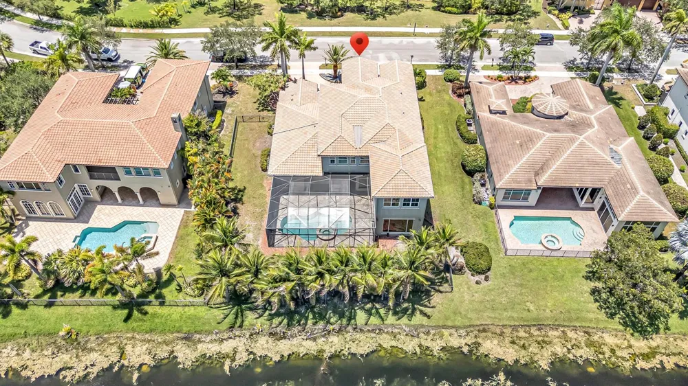 11224 NW 77th Place Parkland, FL 33076