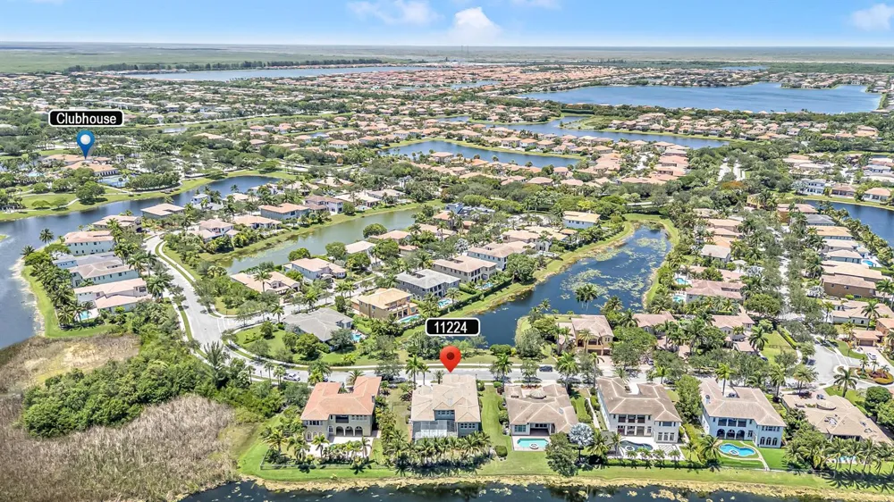 11224 NW 77th Place Parkland, FL 33076