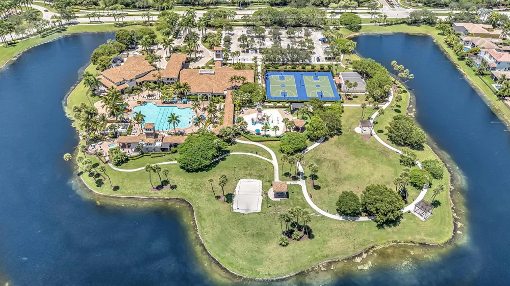11224 NW 77th Place Parkland, FL 33076
