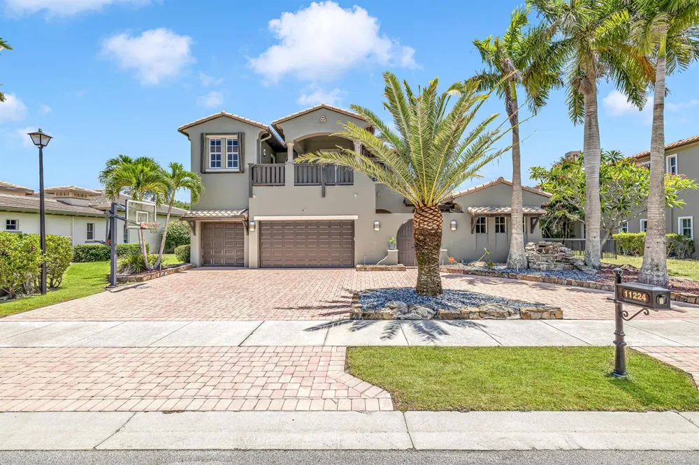 11224 NW 77th Place Parkland, FL 33076