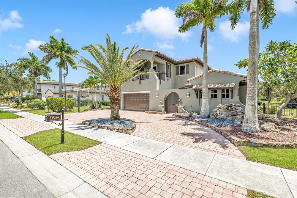 11224 NW 77th Place Parkland, FL 33076