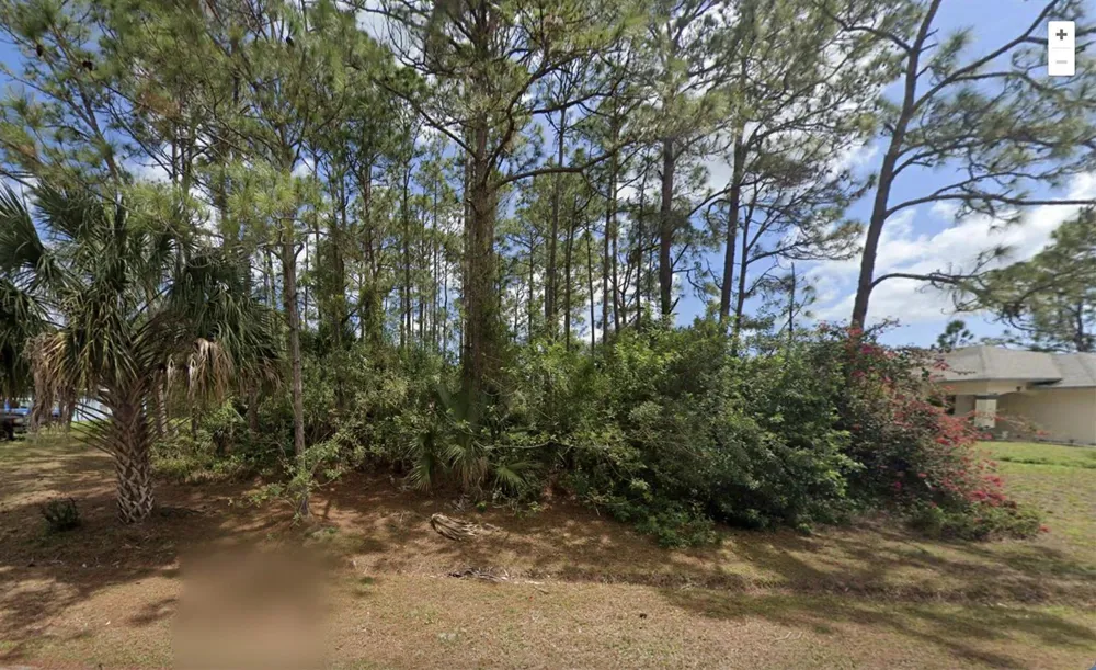 2591 Palomar Avenue SE Palm Bay, FL 32909