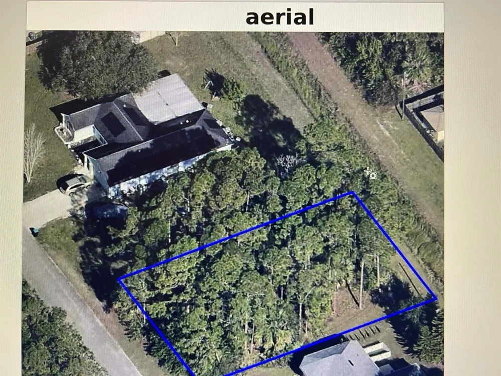 2591 Palomar Avenue SE Palm Bay, FL 32909