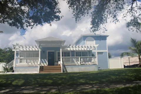 475 Seabrook Road