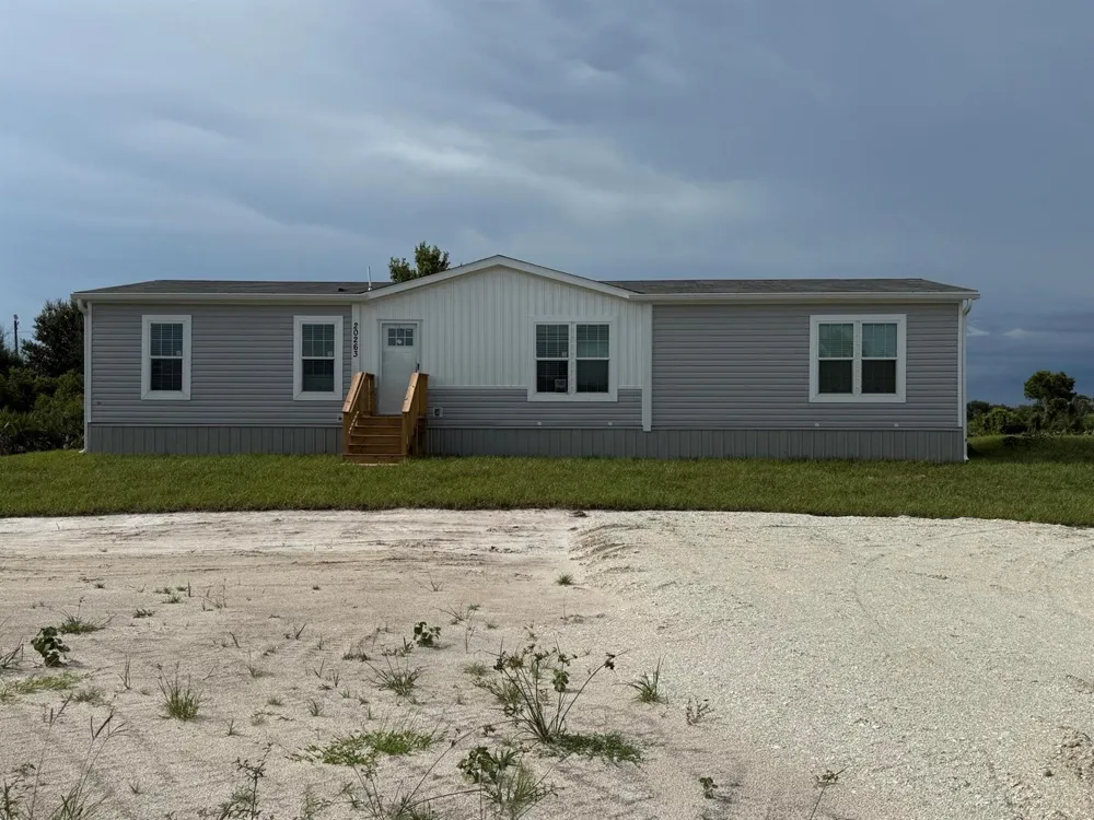 20263 NW 304TH STREET Okeechobee, FL 34972