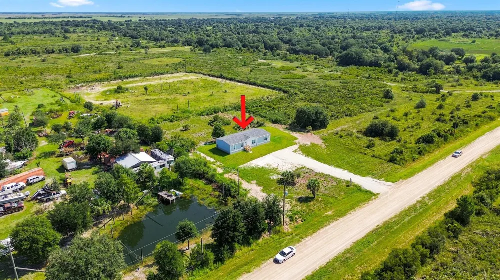 20263 NW 304TH STREET Okeechobee, FL 34972