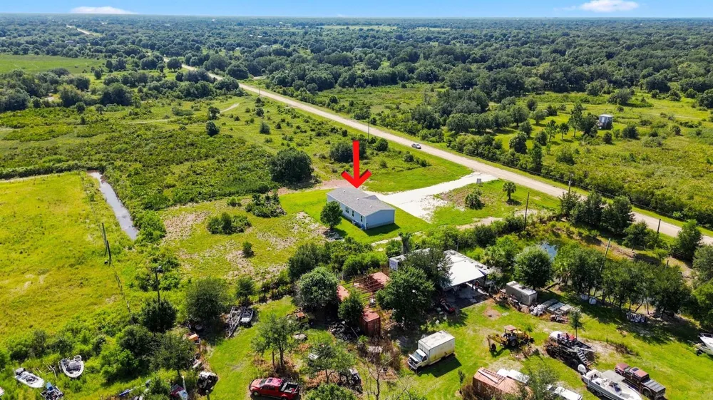 20263 NW 304TH STREET Okeechobee, FL 34972