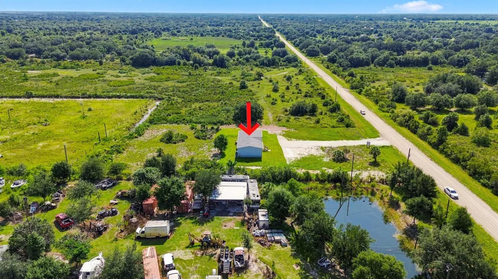 20263 NW 304TH STREET Okeechobee, FL 34972