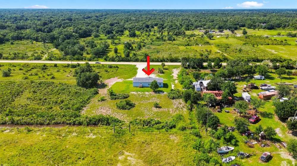 20263 NW 304TH STREET Okeechobee, FL 34972