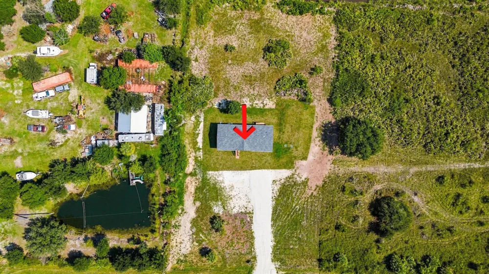 20263 NW 304TH STREET Okeechobee, FL 34972