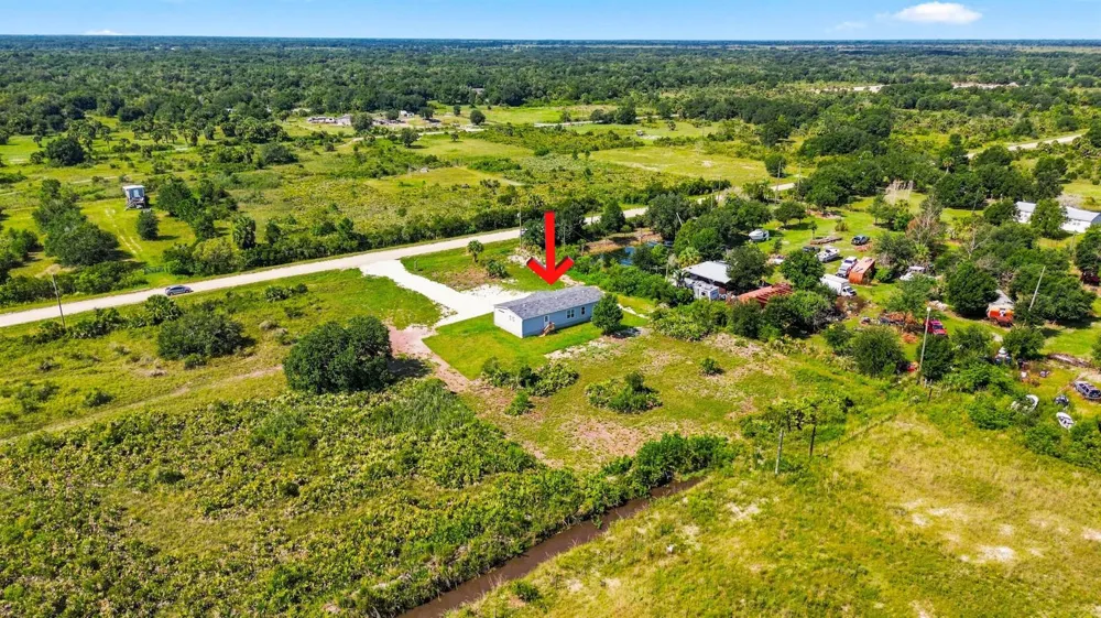 20263 NW 304TH STREET Okeechobee, FL 34972