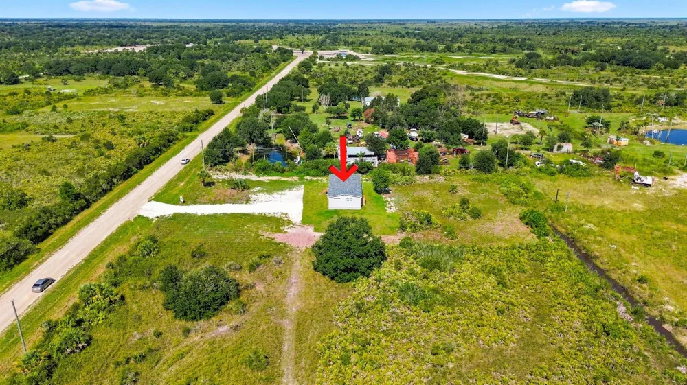 20263 NW 304TH STREET Okeechobee, FL 34972
