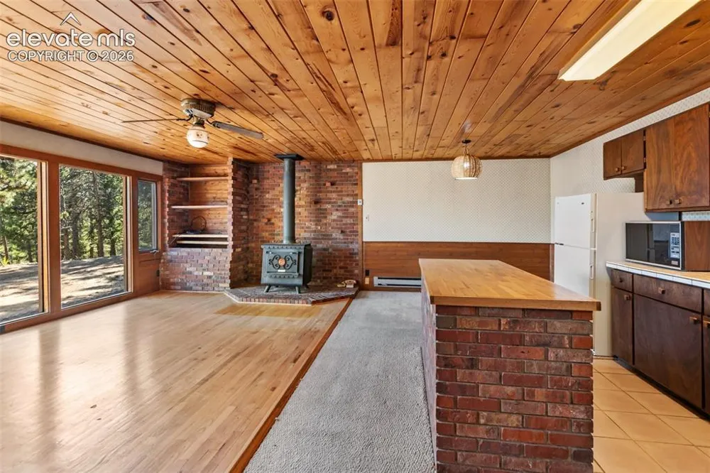 274 Pinecrest Road Woodland Park, CO 80863