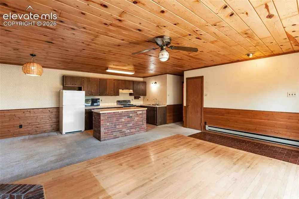 274 Pinecrest Road Woodland Park, CO 80863