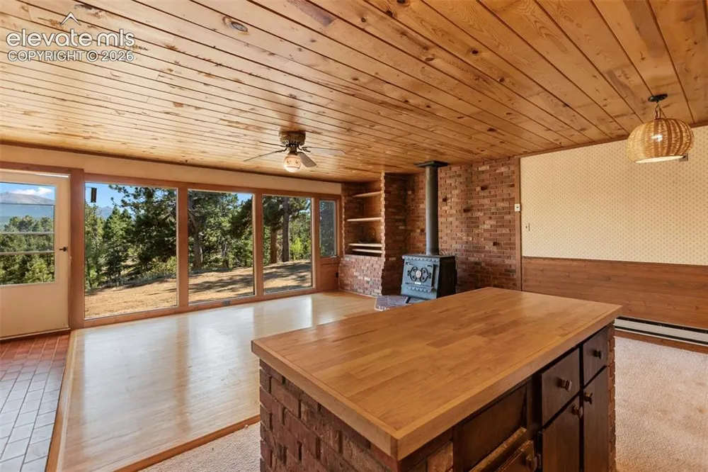 274 Pinecrest Road Woodland Park, CO 80863