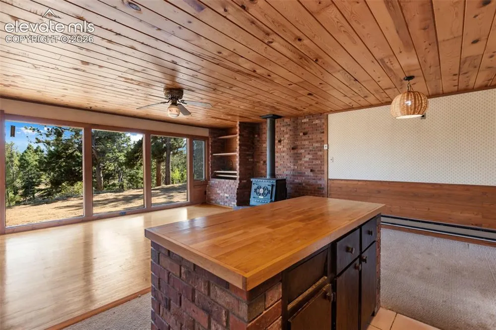 274 Pinecrest Road Woodland Park, CO 80863