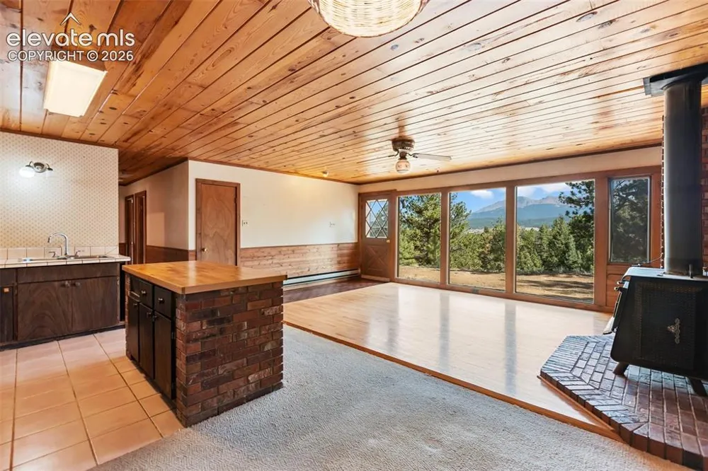274 Pinecrest Road Woodland Park, CO 80863