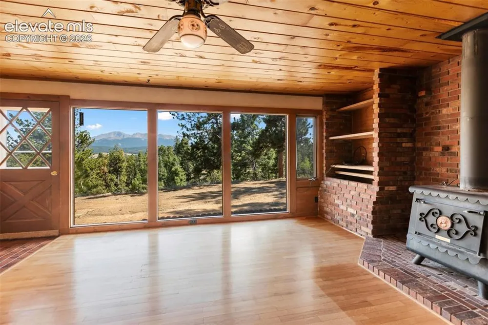 274 Pinecrest Road Woodland Park, CO 80863