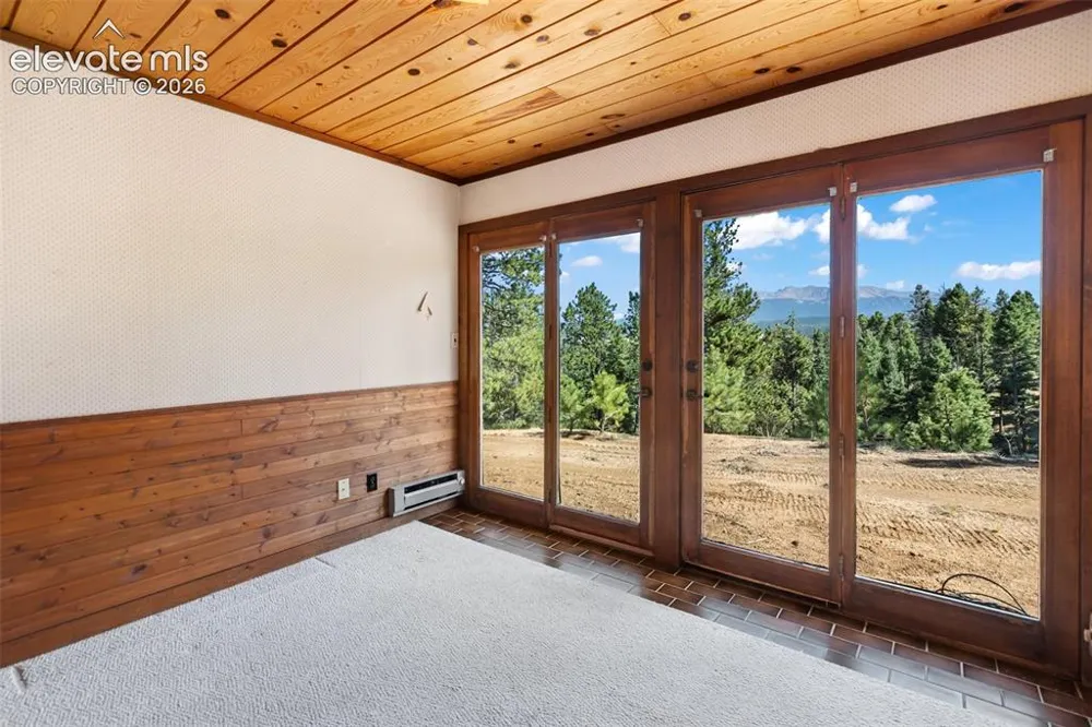 274 Pinecrest Road Woodland Park, CO 80863