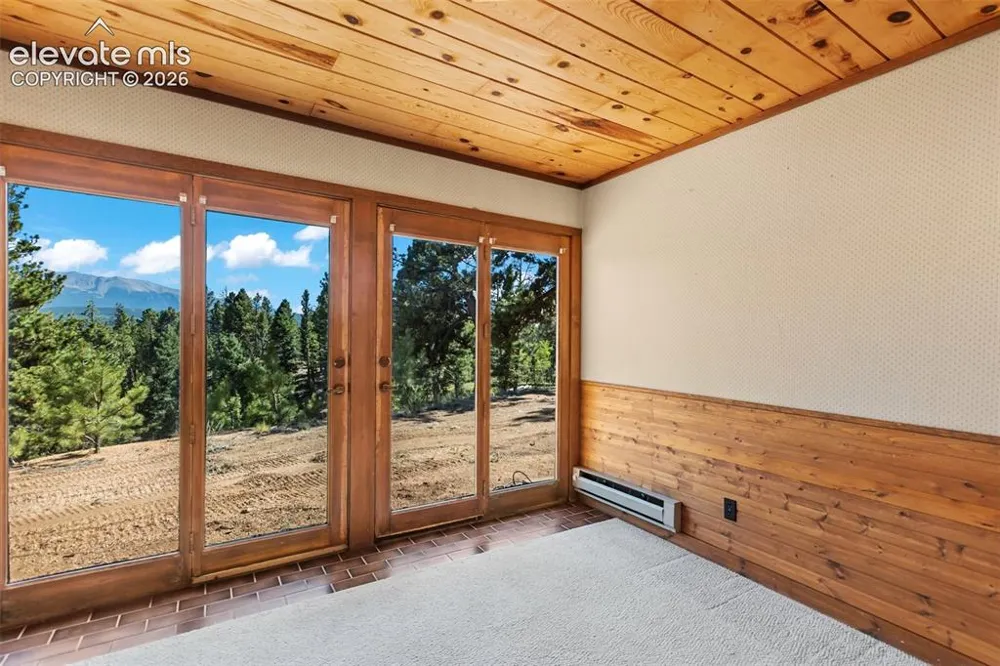 274 Pinecrest Road Woodland Park, CO 80863