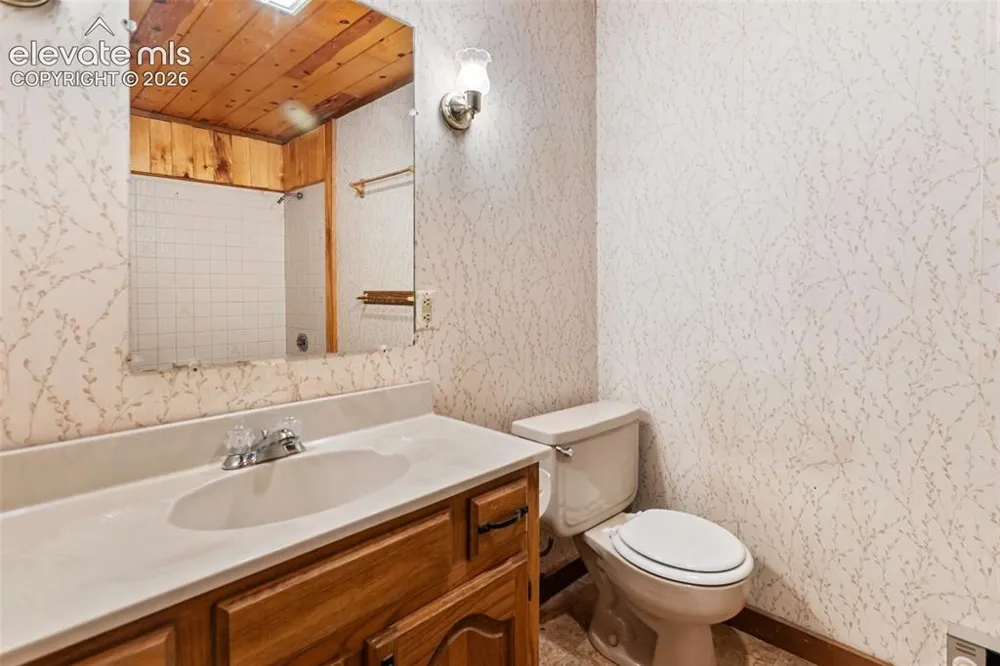 274 Pinecrest Road Woodland Park, CO 80863