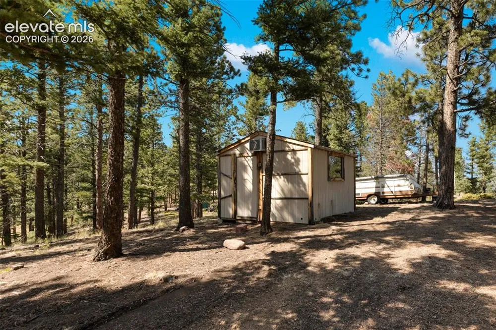 274 Pinecrest Road Woodland Park, CO 80863