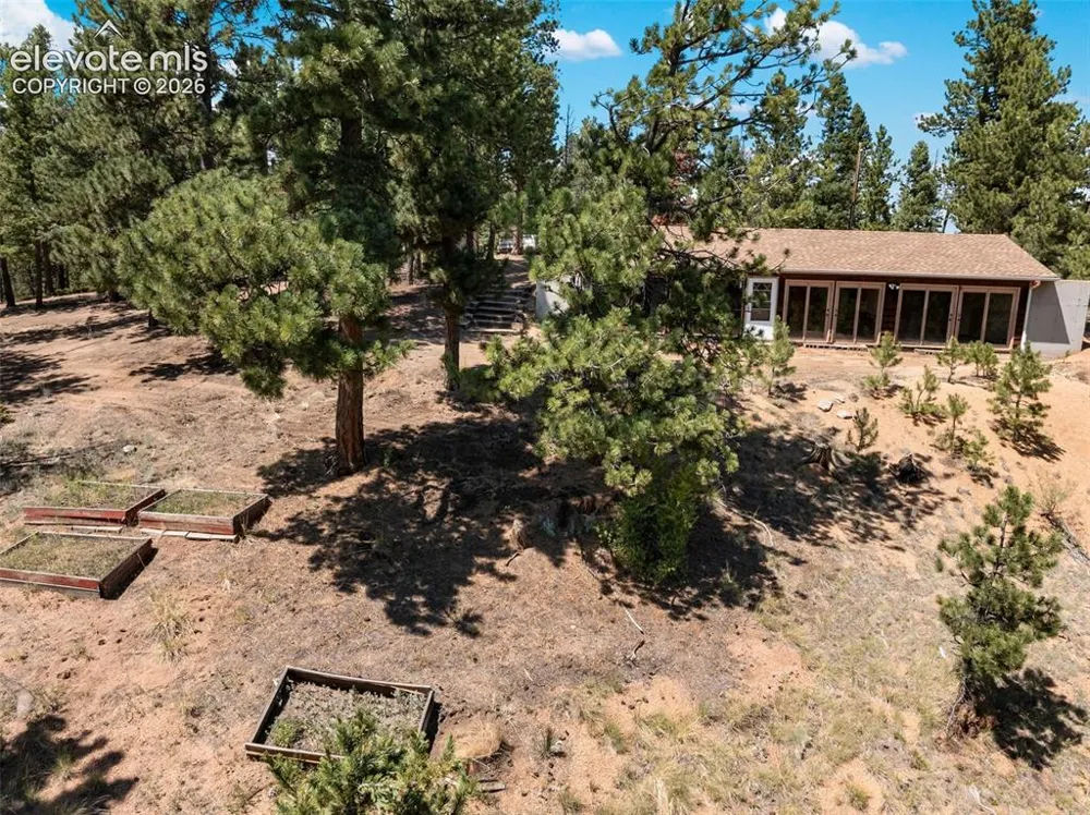 274 Pinecrest Road Woodland Park, CO 80863