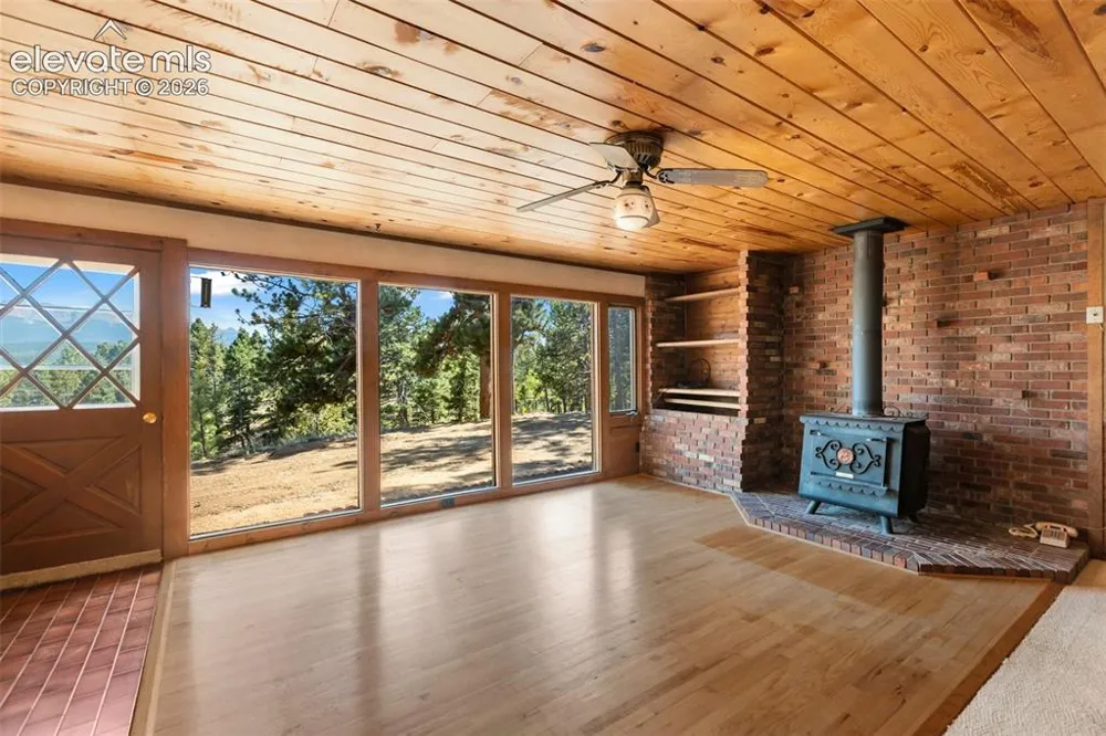 274 Pinecrest Road Woodland Park, CO 80863