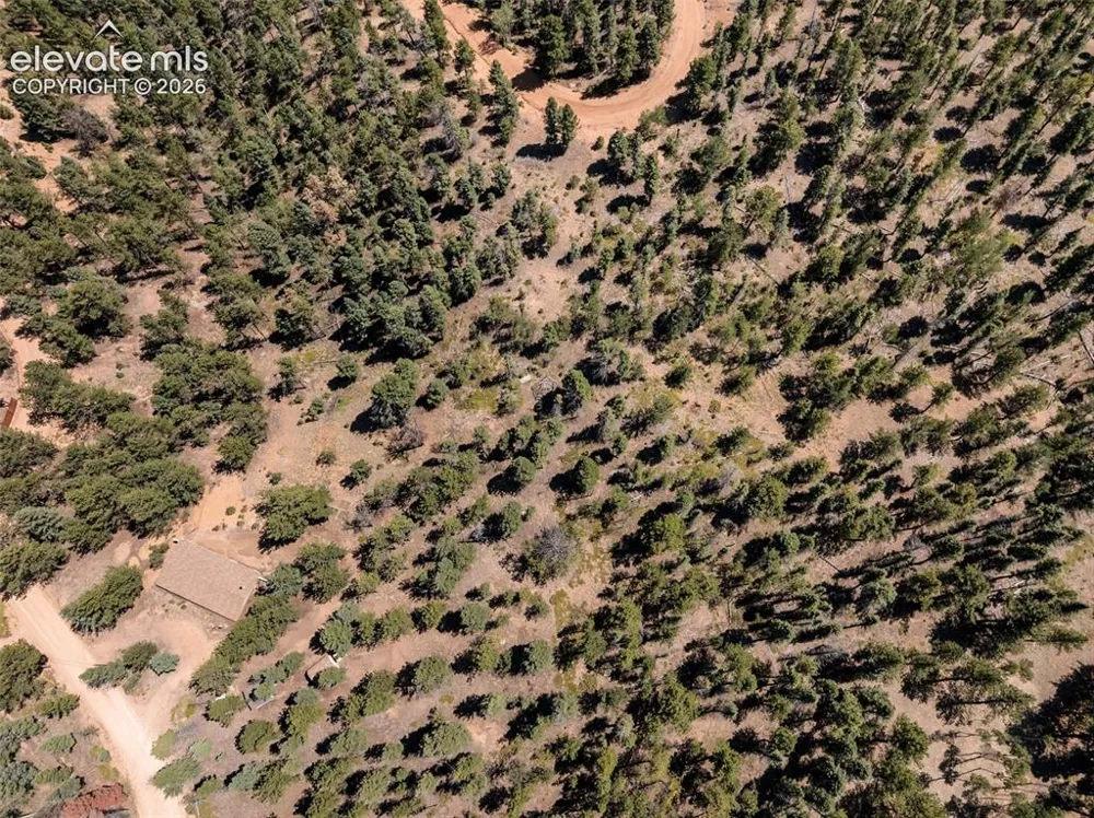 274 Pinecrest Road Woodland Park, CO 80863