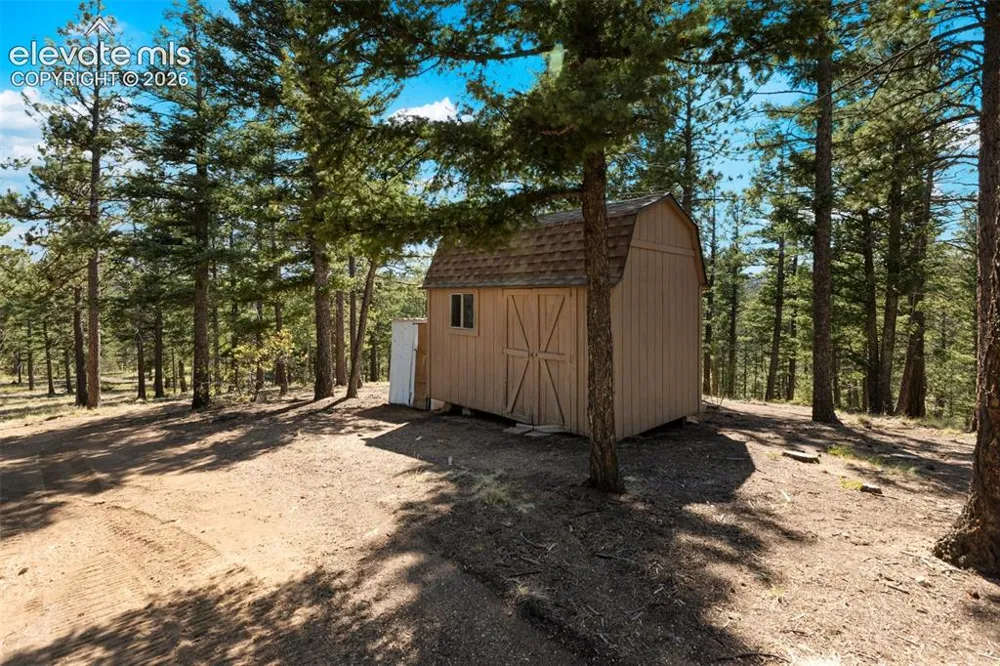 274 Pinecrest Road Woodland Park, CO 80863
