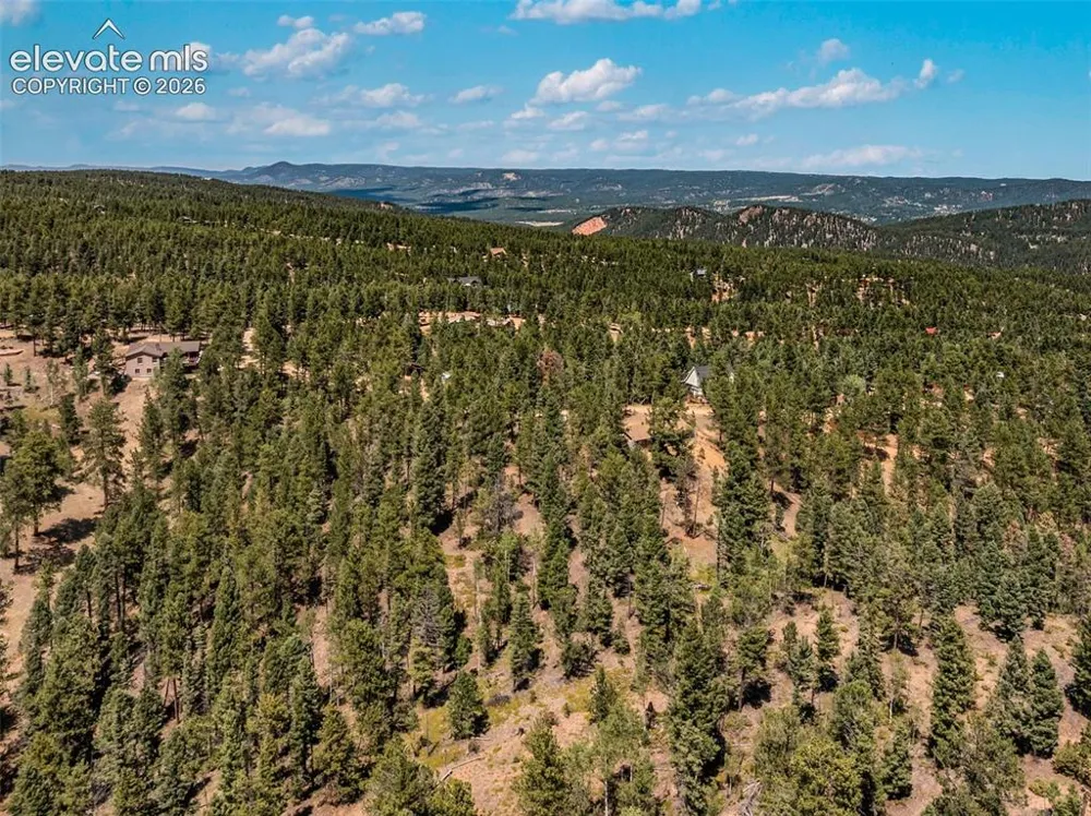 274 Pinecrest Road Woodland Park, CO 80863
