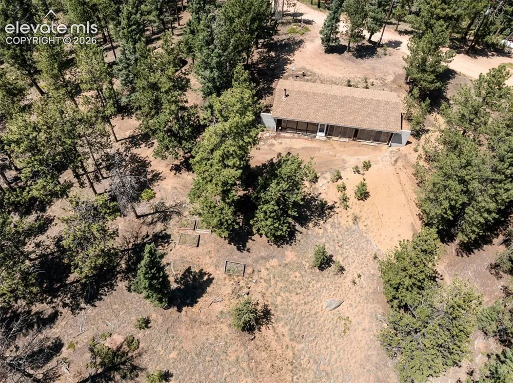 274 Pinecrest Road Woodland Park, CO 80863