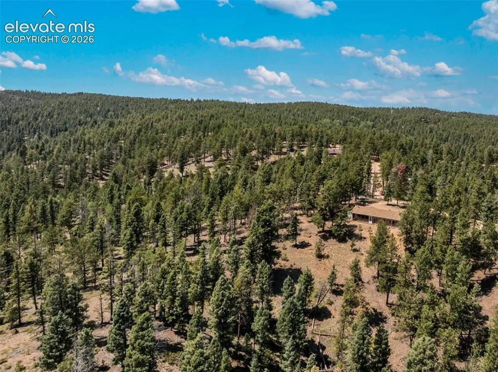 274 Pinecrest Road Woodland Park, CO 80863