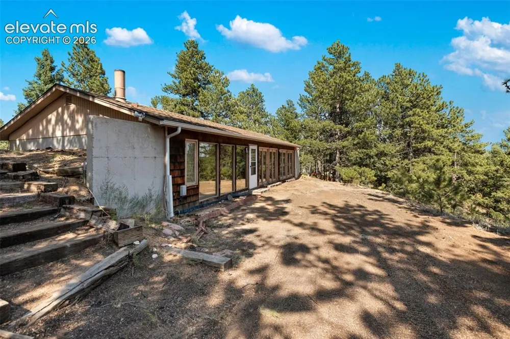274 Pinecrest Road Woodland Park, CO 80863