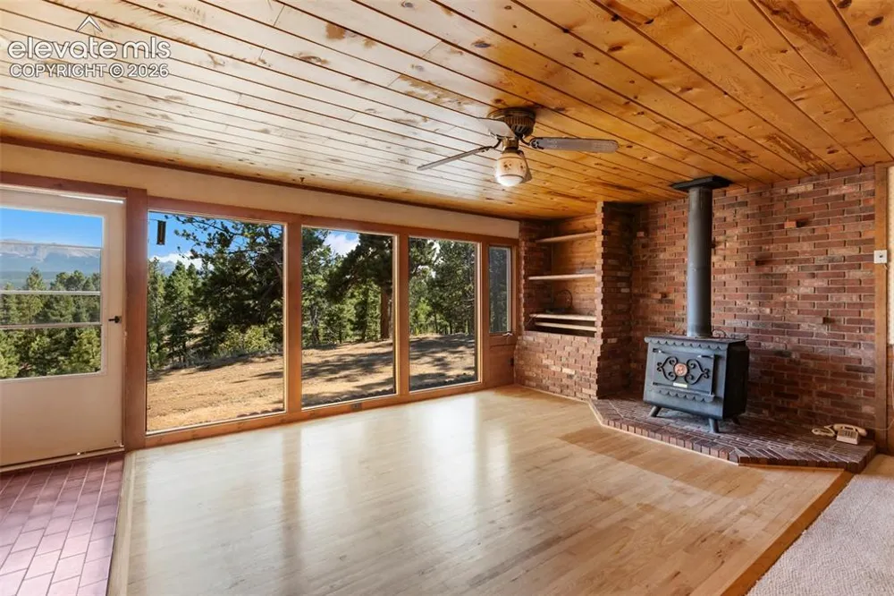 274 Pinecrest Road Woodland Park, CO 80863