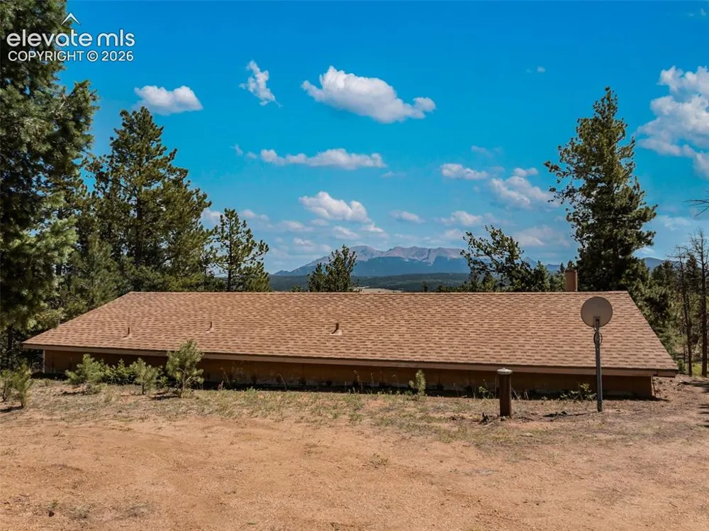274 Pinecrest Road Woodland Park, CO 80863
