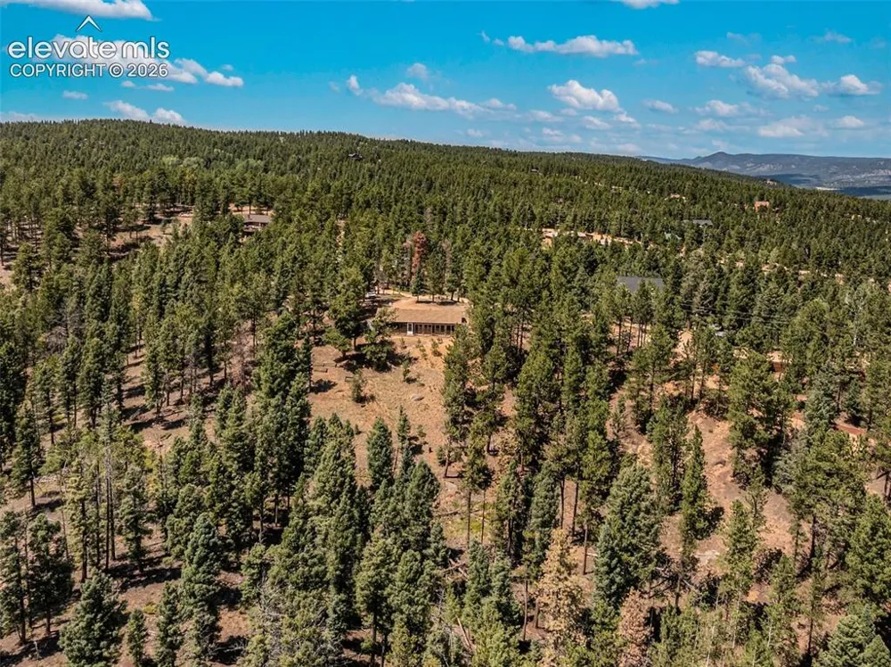 274 Pinecrest Road Woodland Park, CO 80863