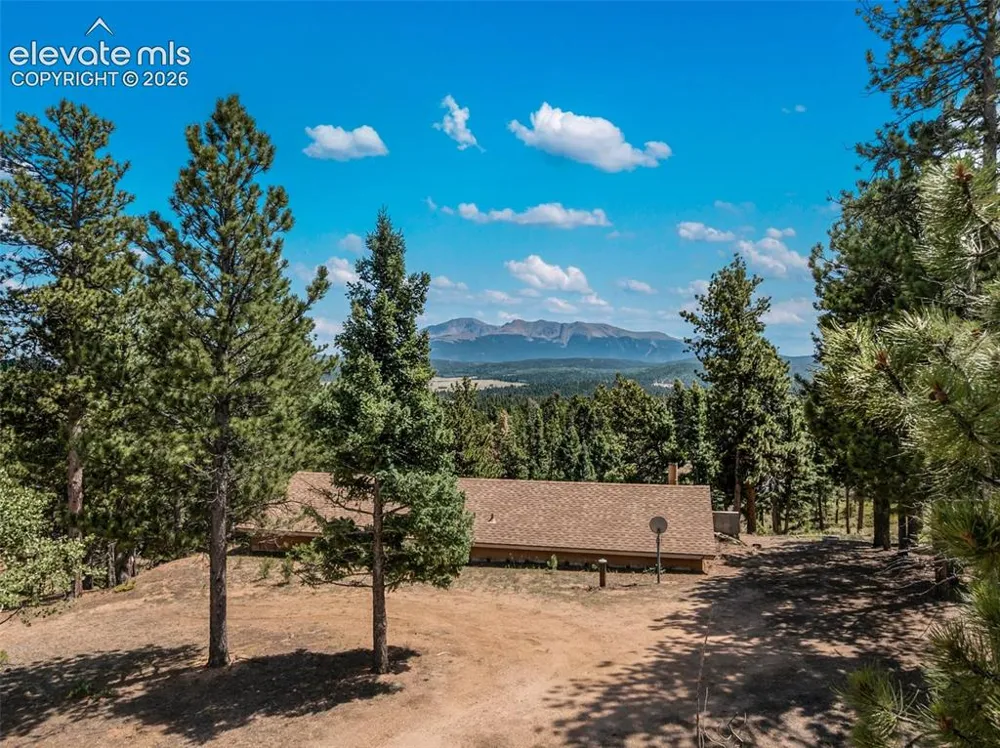 274 Pinecrest Road Woodland Park, CO 80863
