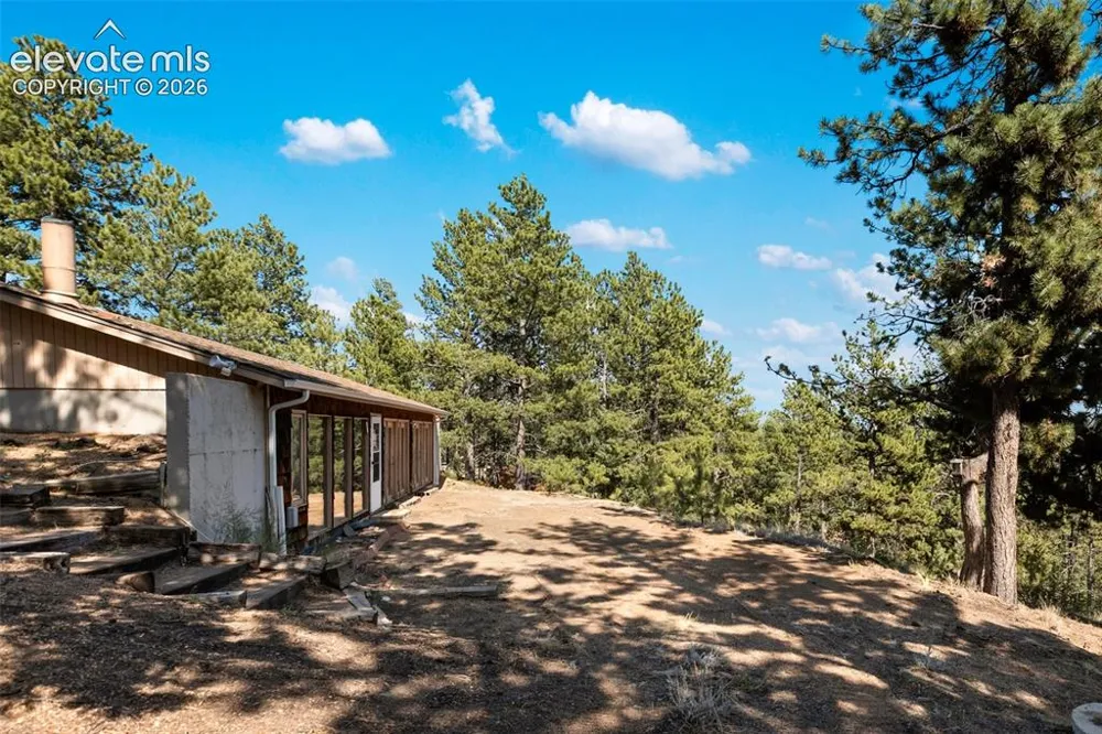 274 Pinecrest Road Woodland Park, CO 80863