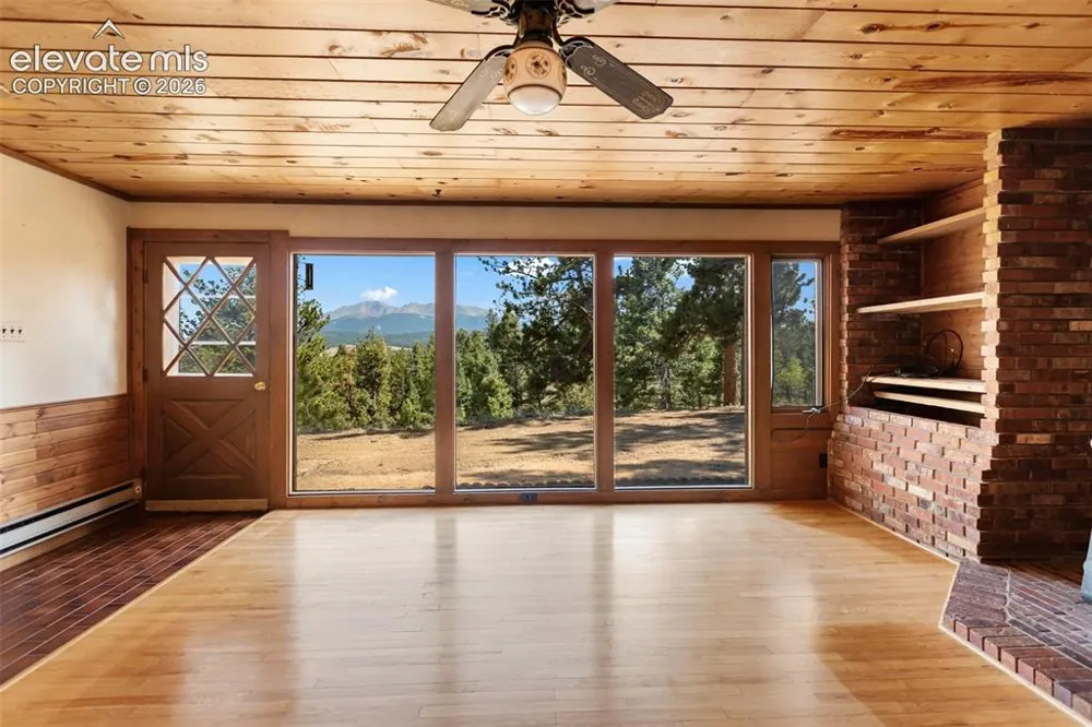 274 Pinecrest Road Woodland Park, CO 80863