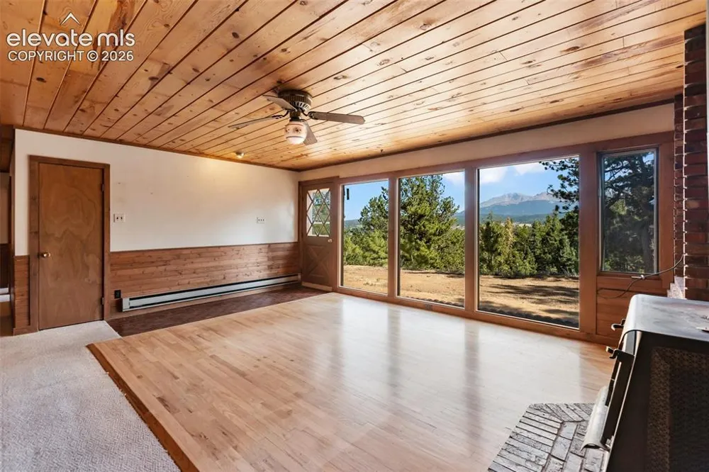 274 Pinecrest Road Woodland Park, CO 80863