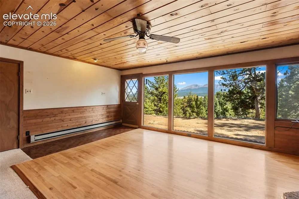 274 Pinecrest Road Woodland Park, CO 80863
