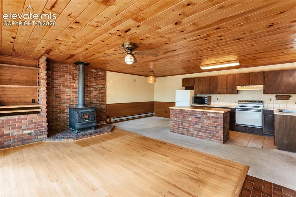 274 Pinecrest Road Woodland Park, CO 80863
