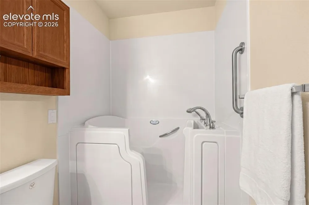 1128 E Rustic Drive Pueblo, CO 81007