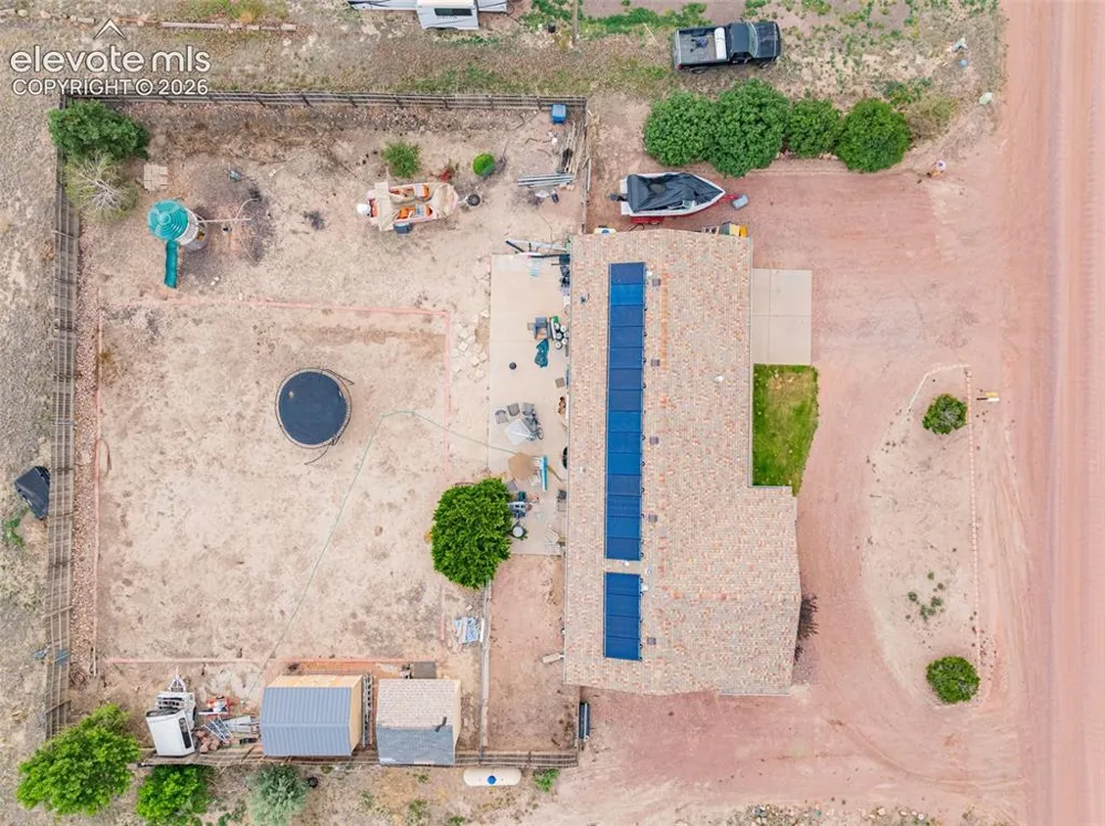1128 E Rustic Drive Pueblo, CO 81007