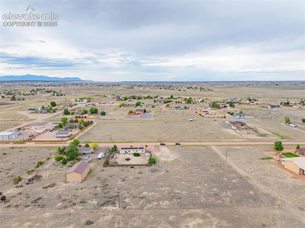 1128 E Rustic Drive Pueblo, CO 81007