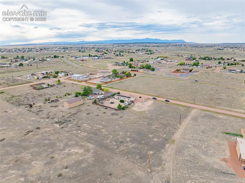 1128 E Rustic Drive Pueblo, CO 81007